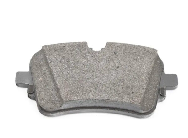 AUDI Q8 Rear Brake Pads Set 4M0698451BG ORIGINAL - Image 3
