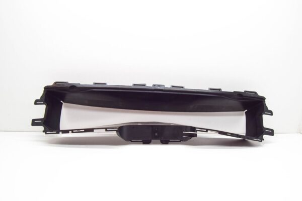 AUDI E-TRON Sportback GEA Radiator Air Guide Duct 4KE121285J ORIGINAL - Image 3