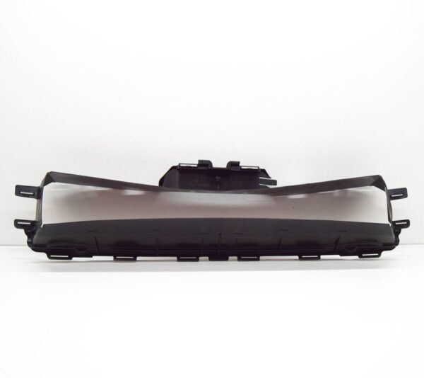 AUDI E-TRON Sportback GEA Radiator Air Guide Duct 4KE121285J ORIGINAL - Image 5