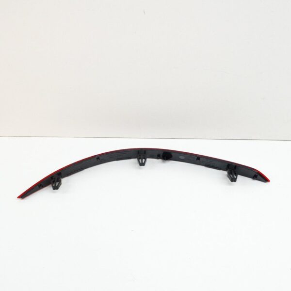 AUDI Q3 F3 Rear Right Bumper Reflector 83A945106A ORIGINAL - Image 2