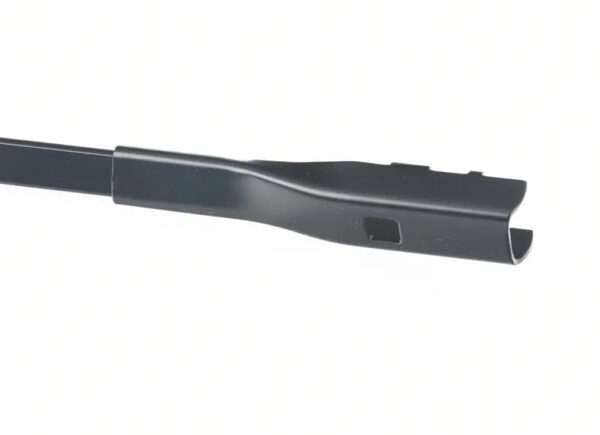 AUDI A4 Avant B9 Front Left Wiper Arm 8W19554071P9 ORIGINAL - Image 2