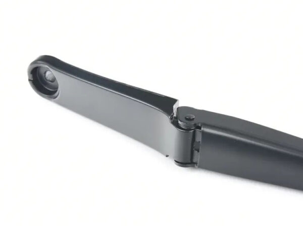 AUDI A4 Avant B9 Front Left Wiper Arm 8W19554071P9 ORIGINAL - Image 3