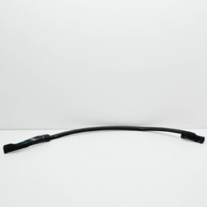 AUDI Q7 4M Rear Left Outer Door Shell Seal 4M0839717E ORIGINAL