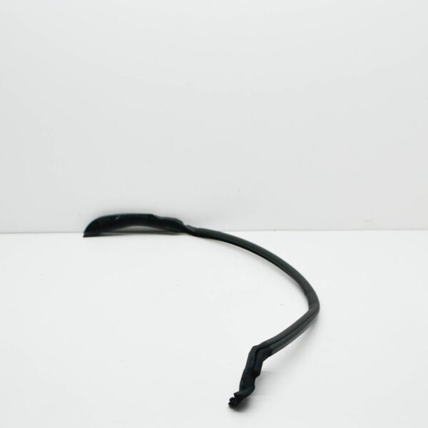 AUDI Q7 4M Rear Left Outer Door Shell Seal 4M0839717E ORIGINAL - Image 2
