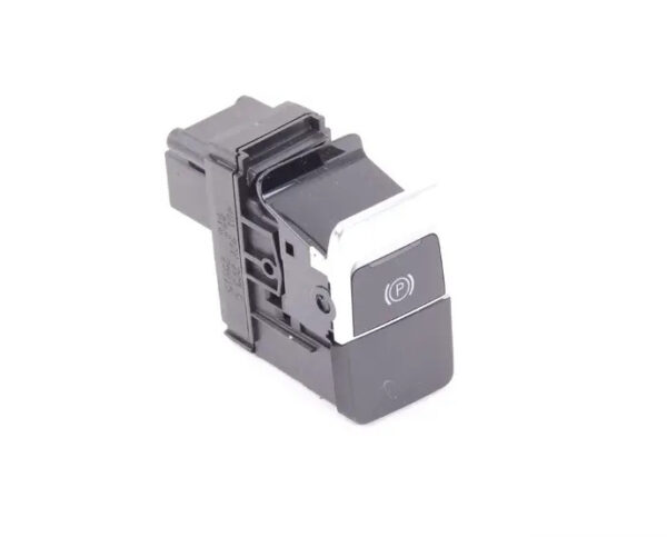 AUDI A6 C7 Electro-Mechanical Parking Brake Switch 4G1927225C ORIGINAL