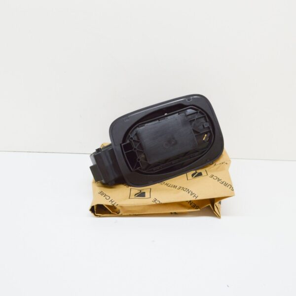 AUDI Q3 8U Rear Fuel Filler Housing 8U0809906C ORIGINAL