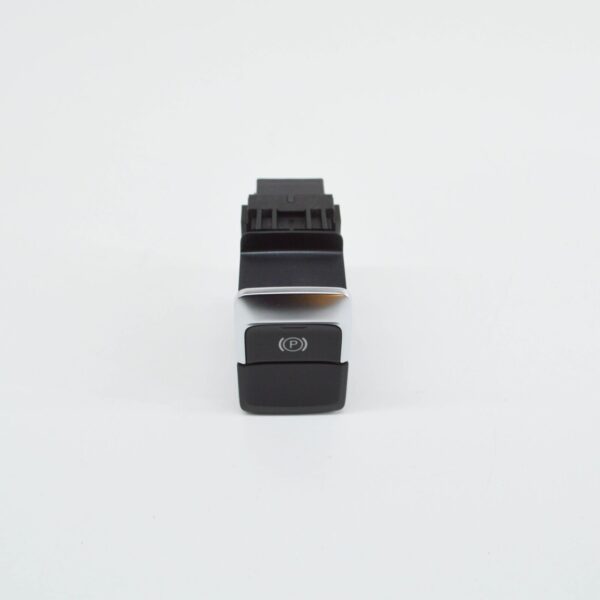 AUDI Q3 8U Electromechanical Parking Brake Switch 8U0927225F6PS ORIGINAL - Image 2