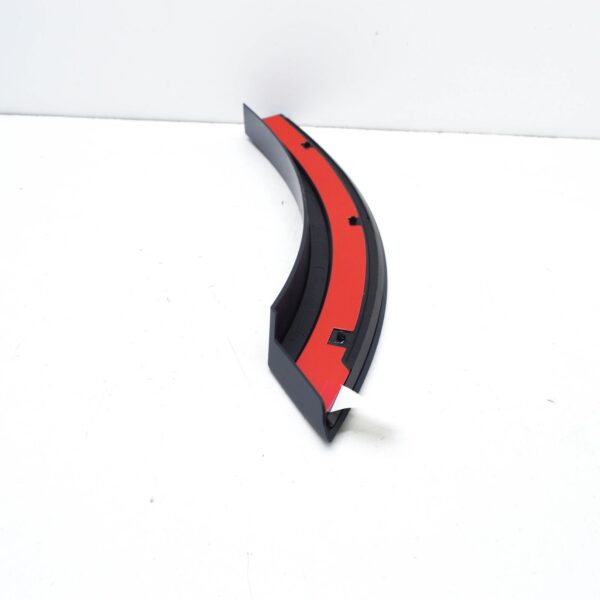 AUDI Q8 Rear Right Wheel Arch Molding 4M8854820AGRU ORIGINAL - Image 3