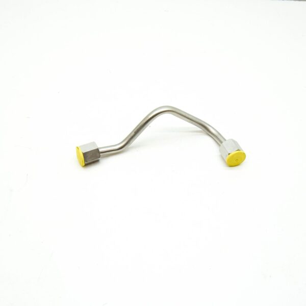 AUDI A3 8V Injector Rail Fuel Line 06K127501H ORIGINAL