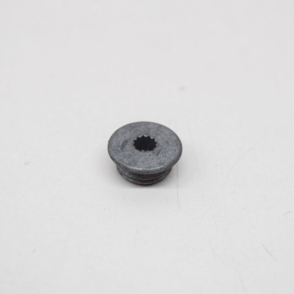 AUDI Q7 4L Rear Brake Disc Rotor Plug N91038002 ORIGINAL