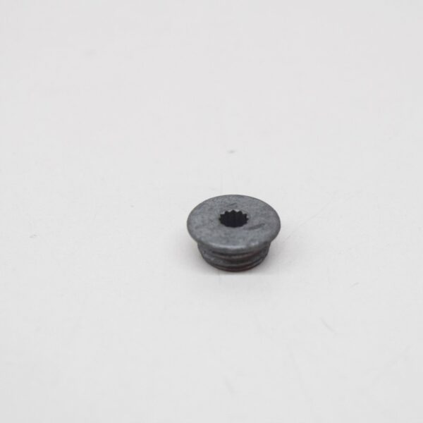 AUDI Q7 4L Rear Brake Disc Rotor Plug N91038002 ORIGINAL - Image 5
