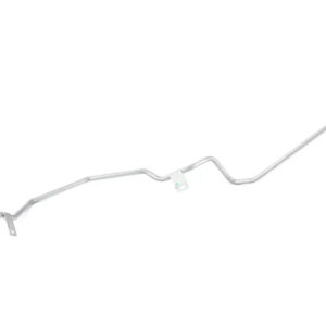 AUDI A4 Avant B8 Automatic Transmission Oil Cooler Line 8R0317817AA ORIGINAL