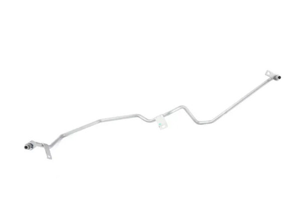 AUDI A4 Avant B8 Automatic Transmission Oil Cooler Line 8R0317817AA ORIGINAL