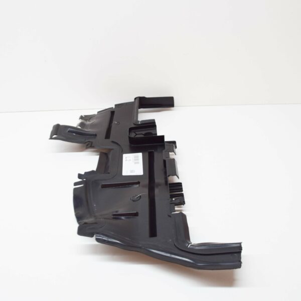 AUDI A6 C7 Left Radiator Air Guide 4G0121283BF ORIGINAL - Image 3