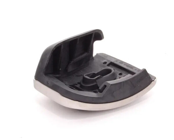 AUDI A5 8T Foot Brake Pedal Cap 8K1721173E ORIGINAL - Image 3