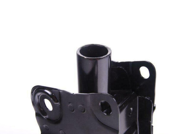 AUDI A3 8P Front Bumper Right Impact Shock Absorber 8P0807134C ORIGINAL - Image 3