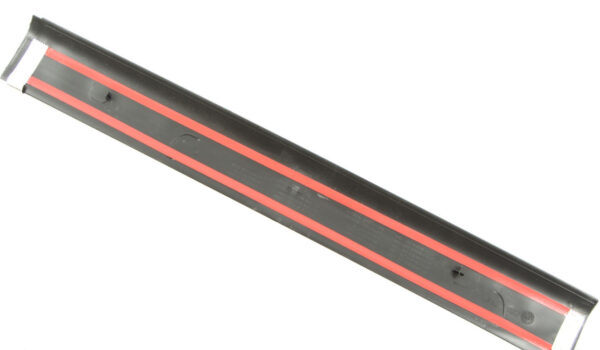 AUDI A6 C6 Rear Left Sill Trim Strip S-Line 4F0853375K01C ORIGINAL - Image 3