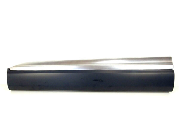 AUDI Q7 4M MK2 Front Left Door Lower Molding 4M0853959BGRU ORIGINAL