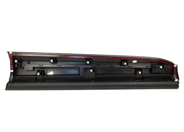 AUDI Q7 4M MK2 Front Left Door Lower Molding 4M0853959BGRU ORIGINAL - Image 2