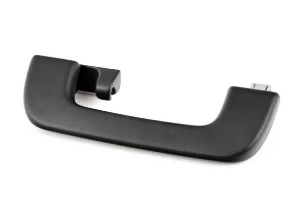 AUDI Q3 8U Rear Left Roof Handle 8R0857607J4PK ORIGINAL