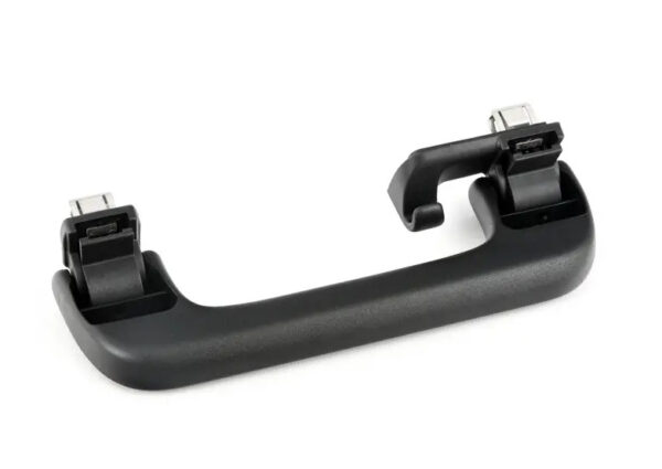 AUDI Q3 8U Rear Left Roof Handle 8R0857607J4PK ORIGINAL - Image 2