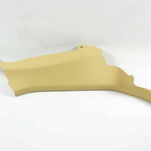 AUDI A3 Sportback 8P Rear Right Lower C-Pillar Trim 8P486776861S ORIGINAL