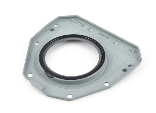 AUDI A6 C8 Rear Engine Crankshaft Seal 06K103171P ORIGINAL - Image 2