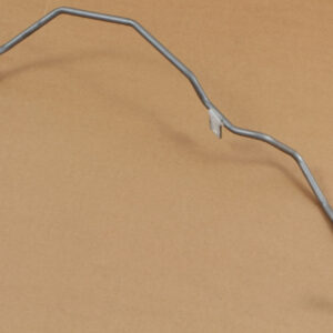 AUDI A4 Avant B8 Gearbox Oil Pressure Line 8K0317817CL ORIGINAL