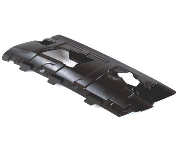 AUDI Q5 FY Front Left Bumper Cover Support Rail 80A807095 ORIGINAL