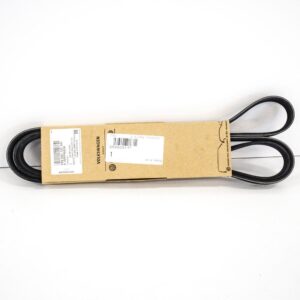 Audi A7 4G8 ORIGINAL Serpentine Drive Fan Belt 2016 3.0 Diesel 230kw