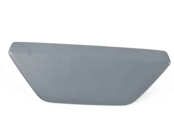 AUDI Q7 4M Front Right Bumper Headlight Washer Cover 4M0807754CGRU ORIGINAL