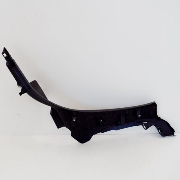 Audi A3 8V Rear Left C-Pillar Trim  8V58677674PK 2015 ORIGINAL - Image 2