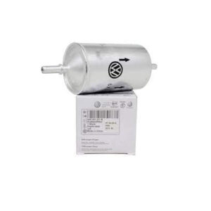 AUDI A2 8Z Fuel Filter 6X0201511B ORIGINAL