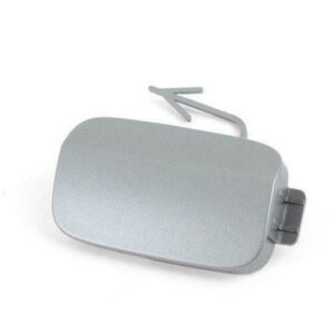 AUDI Q7 4L Rear Bumper Left Tow Eye Cover 4L0807449E1RR ORIGINAL