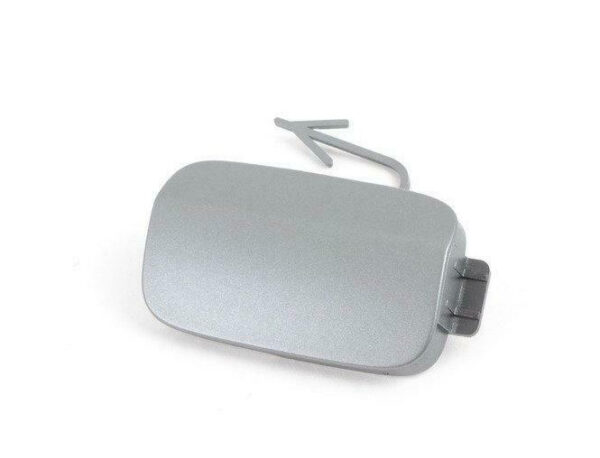 AUDI Q7 4L Rear Bumper Left Tow Eye Cover 4L0807449E1RR ORIGINAL