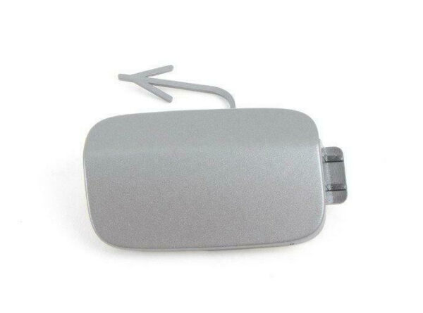 AUDI Q7 4L Rear Bumper Left Tow Eye Cover 4L0807449E1RR ORIGINAL - Image 3