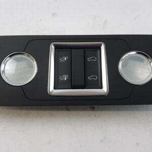 AUDI Q7 4L Interior Lighting 4L0947112E 6PS 4L0947112E6PS ORIGINAL