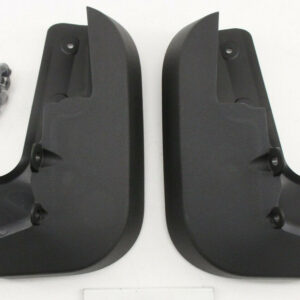 AUDI Q5 8R Front Mud Guard Set 8R0075111B ORIGINAL