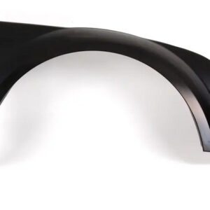 AUDI TT 8J Front Right Fender Wing 8J0821104B ORIGINAL