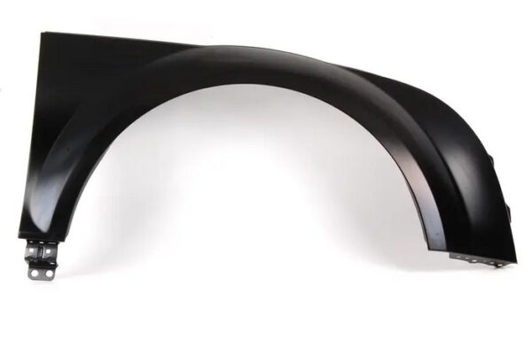 AUDI TT 8J Front Right Fender Wing 8J0821104B ORIGINAL