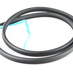 AUDI A7 Sportback 4G Rear Right Outer Door Seal Rubber 4G8839912B ORIGINAL