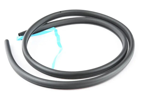 AUDI A7 Sportback 4G Rear Right Outer Door Seal Rubber 4G8839912B ORIGINAL