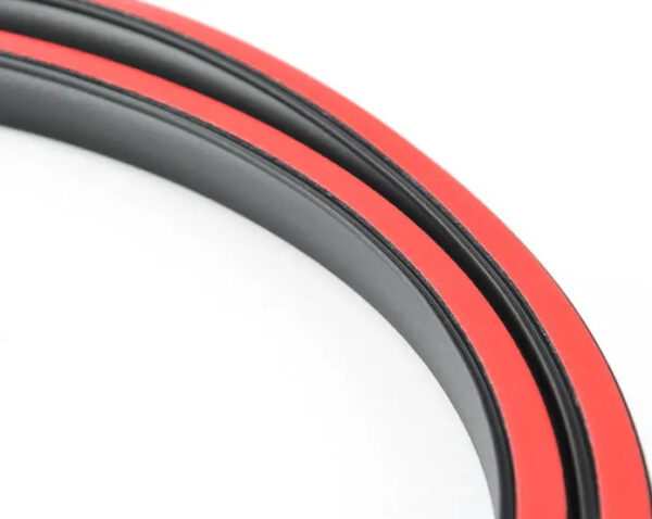 AUDI A7 Sportback 4G Rear Right Outer Door Seal Rubber 4G8839912B ORIGINAL - Image 2