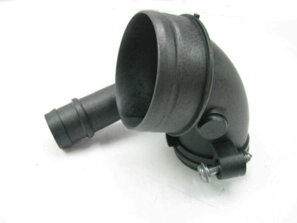 AUDI Q2 GA Engine Air Intake Hose Adapter 3Q0129635 ORIGINAL