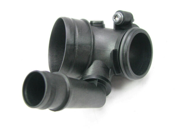 AUDI Q2 GA Engine Air Intake Hose Adapter 3Q0129635 ORIGINAL - Image 2