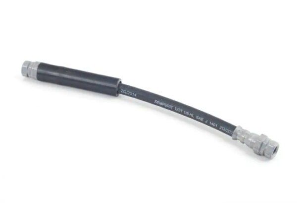 AUDI A3 8P Rear Brake Hose 1K0611775C ORIGINAL