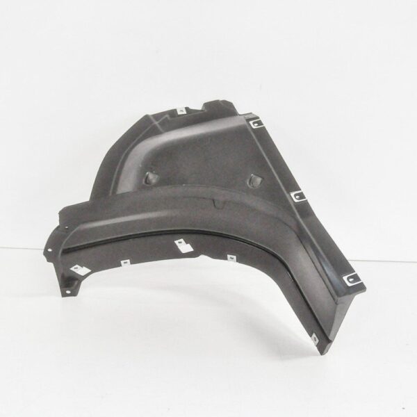 AUDI Q3 8U Front Right Wheel Housing Liner Front Part 8U0853888E ORIGINAL - Image 2