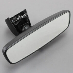 AUDI A1 Sportback GBA Interior Rear View Mirror 8S08575114PK ORIGINAL