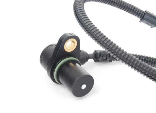 AUDI Q7 4L Crankshaft Position Sensor 022957147A ORIGINAL - Image 2