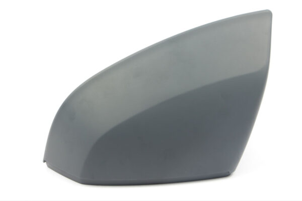 AUDI Q7 4M Front Left Door Mirror Cover 4M0857527GRU 4M0857527 GRU ORIGINAL